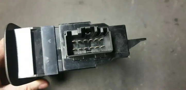 Volvo S80 (2004 - 2006) 9452335 Кнопка стеклоподъемников — фото 6
