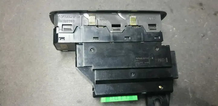 Volvo S80 (2004 - 2006) 9452335 Кнопка стеклоподъемников — фото 7