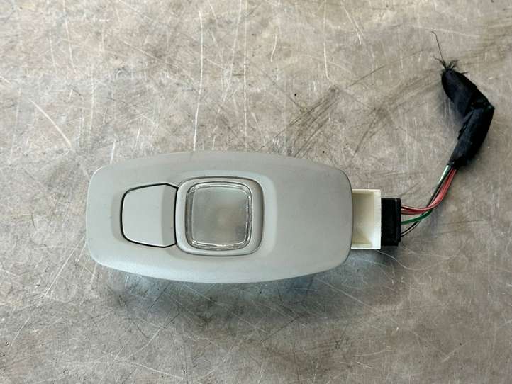 Renault Kadjar (2015 - 2018)  264304513R Другой фонарь салона