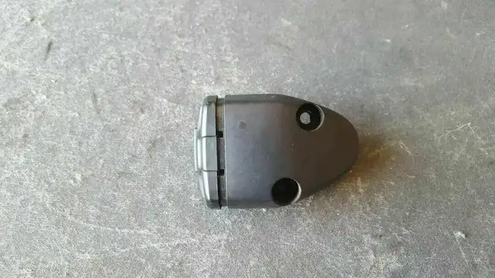 Nissan X-Trail T30 (2001 - 2007) 255519H200 Кнопки на рулевом колесе — фото 3