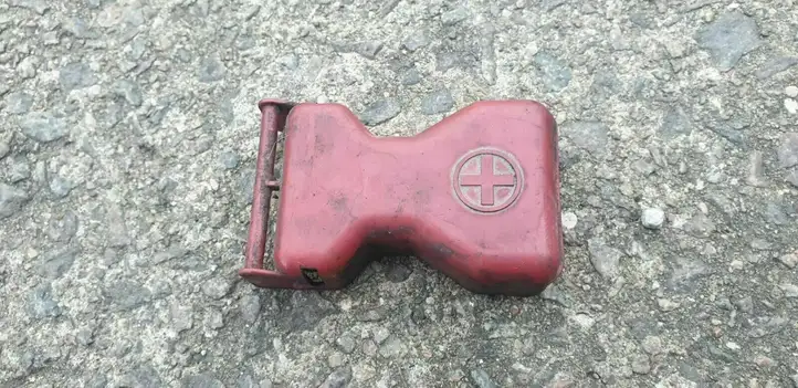 Nissan X-Trail T30 (2001 - 2007) 7134328450 Прочие детали салона — фото 1