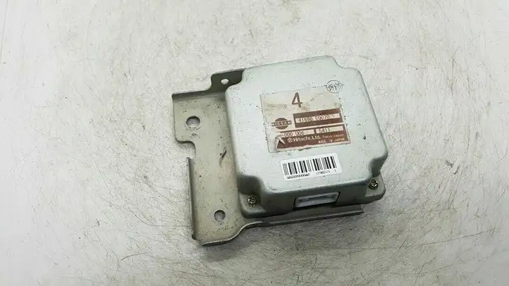 Nissan X-Trail T30 (2001 - 2007) 41650EQ070 Прочие блоки управления — фото 5