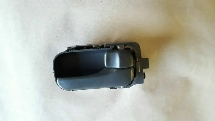 Nissan X-Trail T30 (2001 - 2007) Внутренняя ручка двери — фото 1