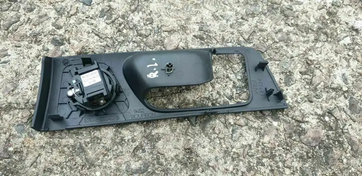 Toyota Avensis T250 (2006 - 2009) 6761805040B Твитер задних дверей — фото 6