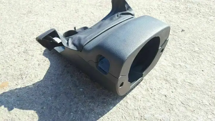 Toyota Avensis T250 (2006 - 2009) 4528605100 Обшивка рулевой колонки — фото 1