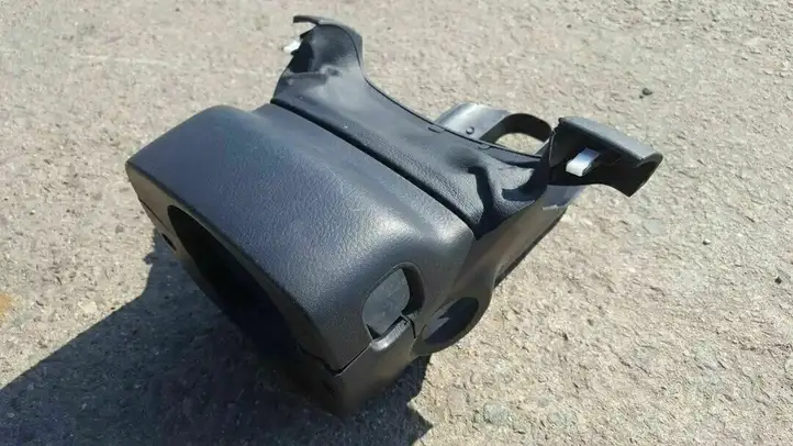 Toyota Avensis T250 (2006 - 2009) 4528605100 Обшивка рулевой колонки — фото 2