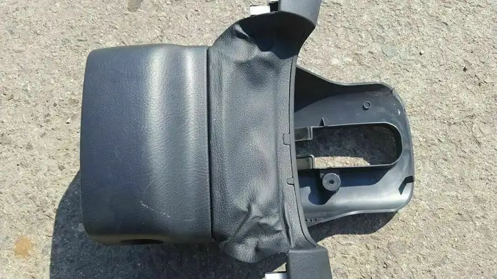 Toyota Avensis T250 (2006 - 2009) 4528605100 Обшивка рулевой колонки — фото 3