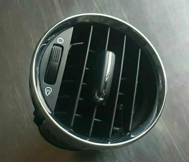 Peugeot 308 (2007 - 2013) 9655994177 Боковой воздушный дефлектор — фото 8