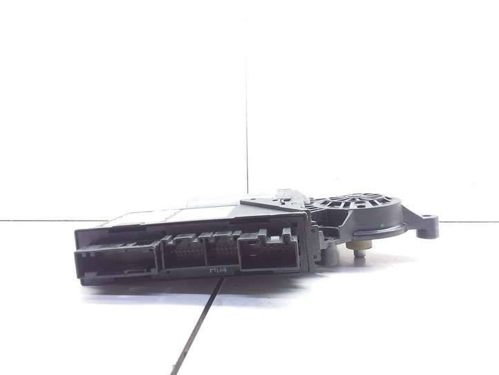 Audi A4 (2000 - 2006)  8E0959801A Механизм подъема окон задней двери