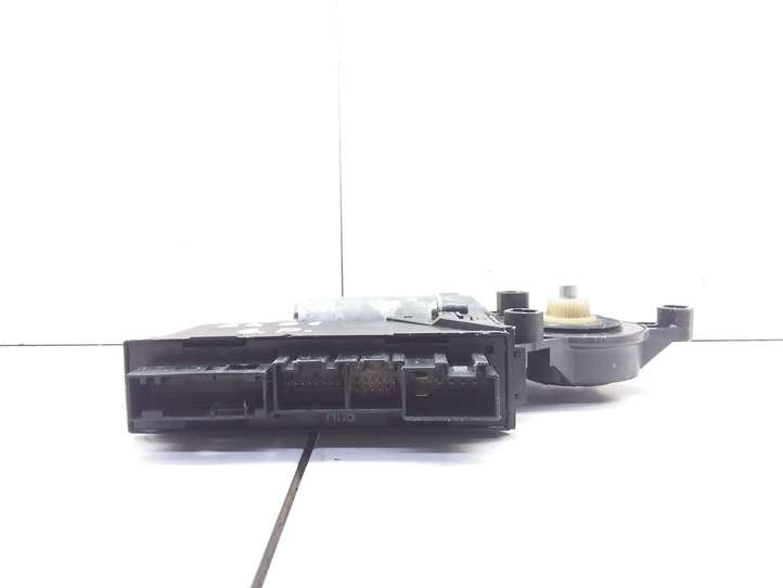 Audi A4 (2000 - 2006)  8E0959802A Механизм подъема окон задней двери