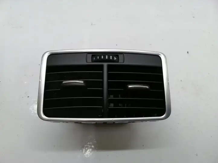 Audi A6 S6 C6 4F (2004 - 2008) 4F0819203C Задний воздушный дефлектор — фото 1