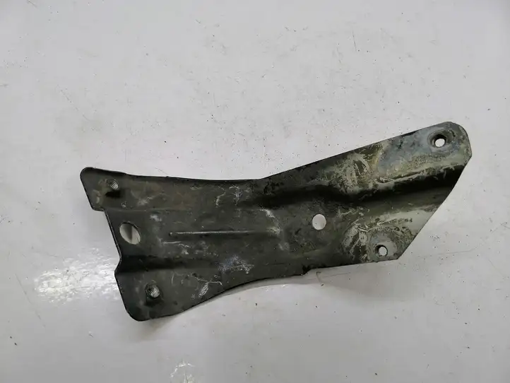 Volkswagen Golf VI (2009 - 2013) 5K6821136 Крепление крыла — фото 1