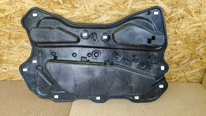 BMW 7 F01 F02 F03 F04 (2008 - 2016)  7179516 Другая деталь отделки пере́дней дверей