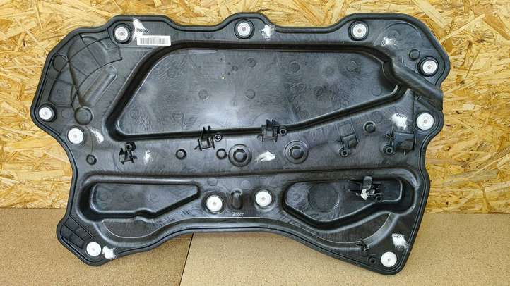 BMW 7 F01 F02 F03 F04 (2008 - 2016)  7179516 Другая деталь отделки пере́дней дверей