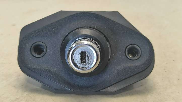 BMW 7 F01 F02 F03 F04 (2008 - 2016)  51247194181 Замок задней крышки (наружный)