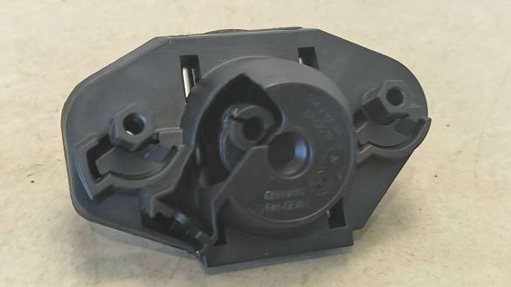 BMW 7 F01 F02 F03 F04 (2008 - 2016)  51247194181 Замок задней крышки (наружный)