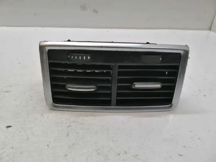 Audi Q7 4L (2005 - 2009) 4L0819203K Задний воздушный дефлектор — фото 1