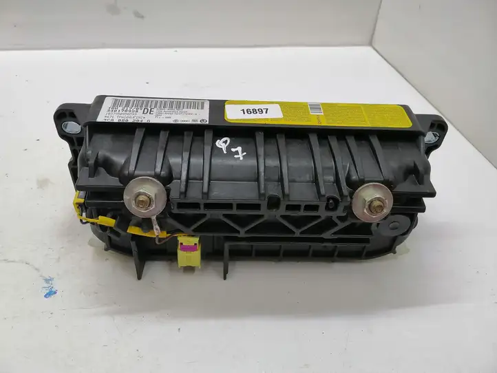 Volkswagen PASSAT B6 (2005 - 2010) 3C0880204G Подушка безопасности пассажира — фото 4
