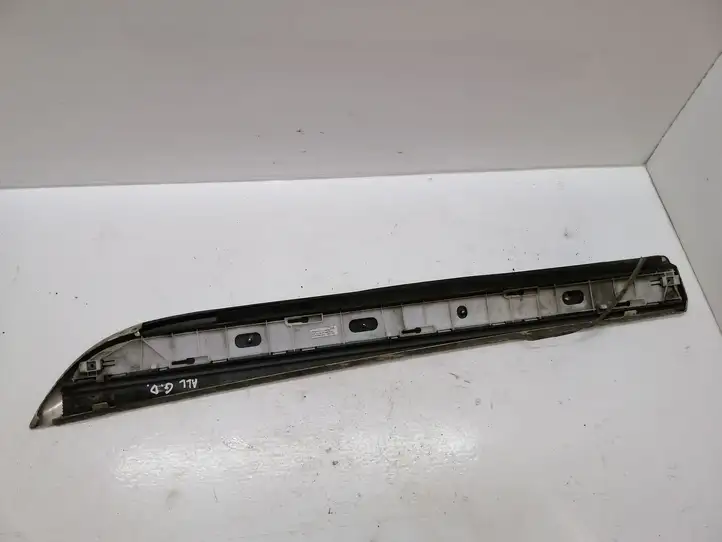 Audi A6 Allroad C6 (2006 - 2008) 4F9853970C Молдинги задней двери — фото 4