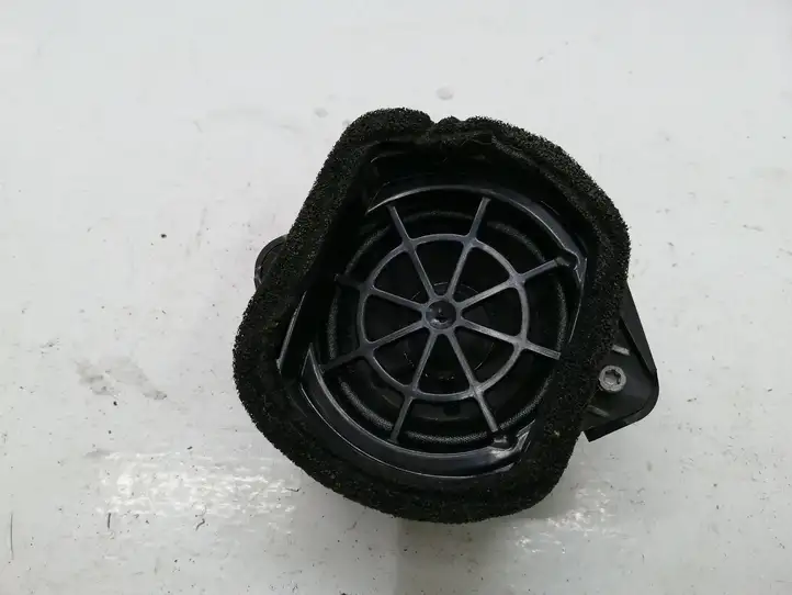 Audi A6 Allroad C6 (2006 - 2008) 4F9035411 Твитер задних дверей — фото 1