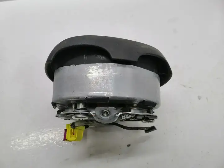 Audi A6 Allroad C6 (2006 - 2008) 4F0880201AS Подушка безопасности руля — фото 2