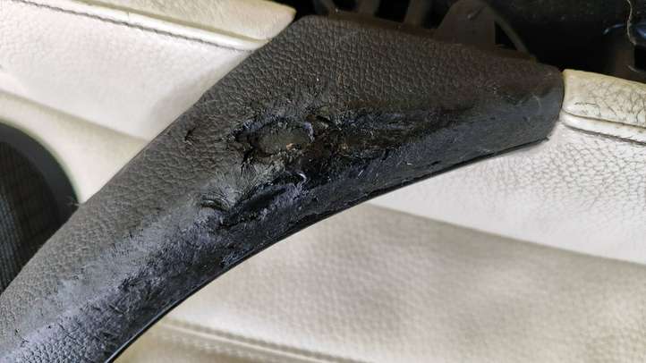 BMW 3 E90 E91 (2005 - 2012)  7144805 Комплект отделки дверей