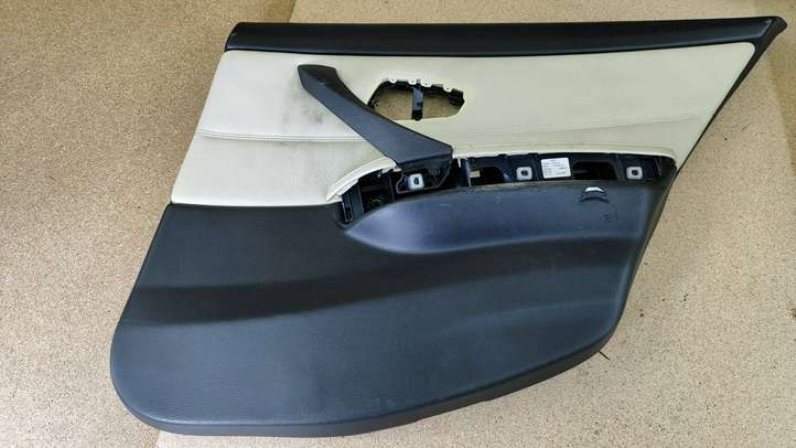 BMW 3 E90 E91 (2005 - 2012)  7144805 Комплект отделки дверей