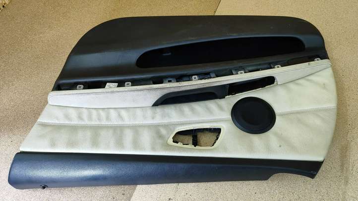 BMW 3 E90 E91 (2005 - 2012)  7144805 Комплект отделки дверей