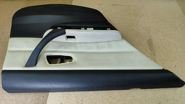 BMW 3 E90 E91 (2005 - 2012)  7144805 Комплект отделки дверей