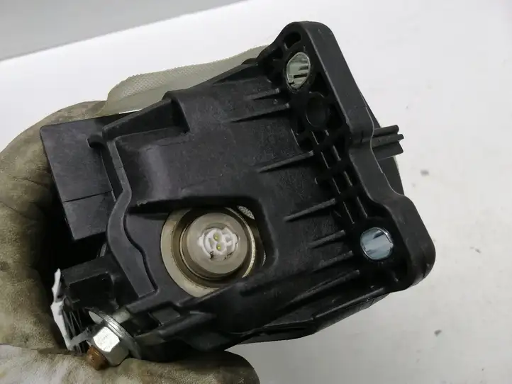 Volkswagen Touran II (2010 - 2016) 1T0880204G Подушка безопасности пассажира — фото 4
