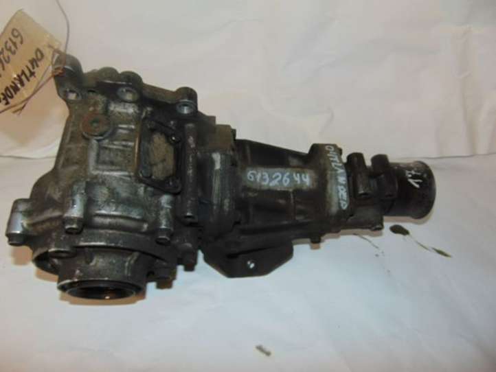 Mitsubishi Outlander (2007 - 2012)  3200A067 Редуктор коробки передач (раздатка)