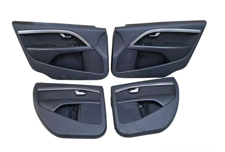 Volvo V70 (2007 - 2013)  39883522 Комплект отделки дверей