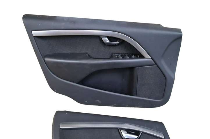 Volvo V70 (2007 - 2013)  39883522 Комплект отделки дверей