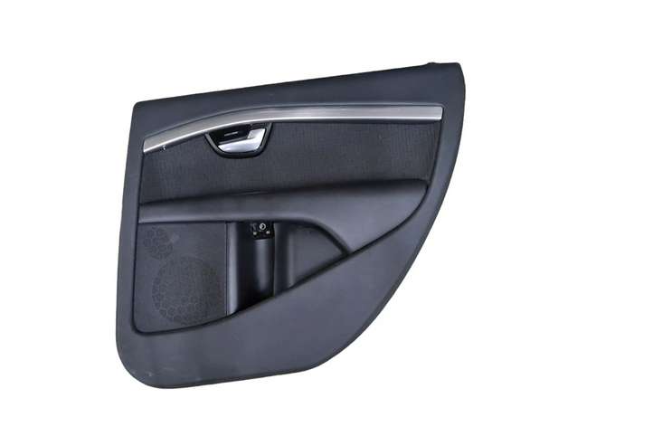Volvo V70 (2007 - 2013)  39883522 Комплект отделки дверей