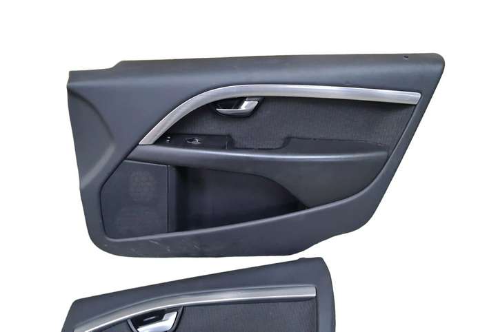 Volvo V70 (2007 - 2013)  39883522 Комплект отделки дверей