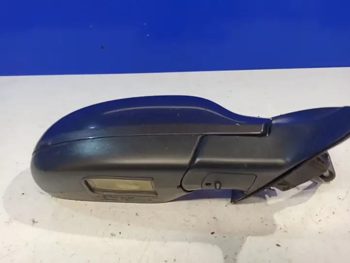 Volvo S60 (2000 - 2004) 30634920 Боковое зеркало с электроприводом — фото 3