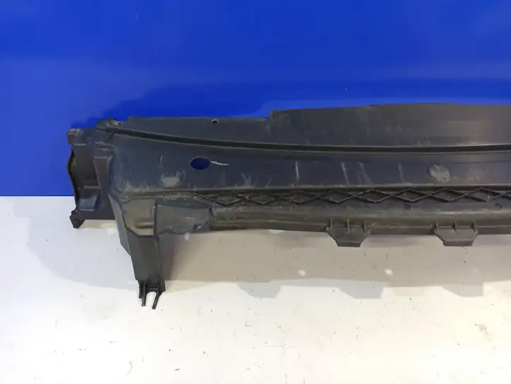 Volvo S60 (2000 - 2004) 9484067 Дефлектор воздуха — фото 6