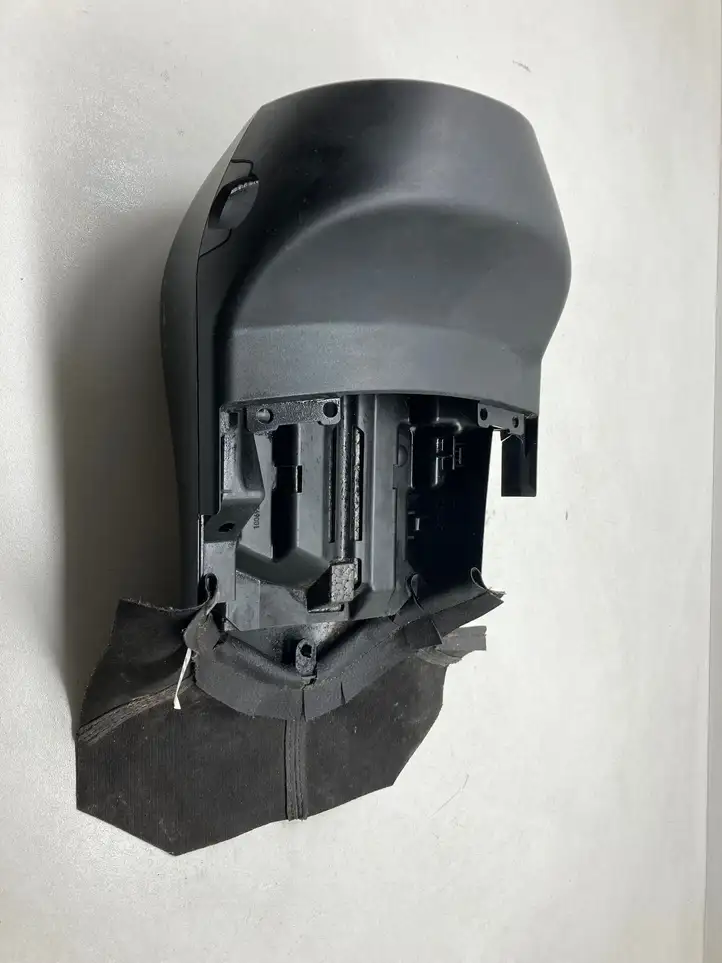 BMW 3 F30 F35 F31 (2012 - 2018) 9219551 Обшивка рулевой колонки — фото 1