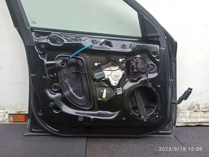 Audi A4 S4 B8 8K (2011 - 2015) Дверь — фото 4