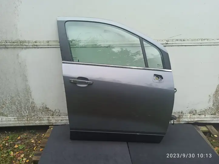Opel Mokka (2012 - 2016) Дверь — фото 1