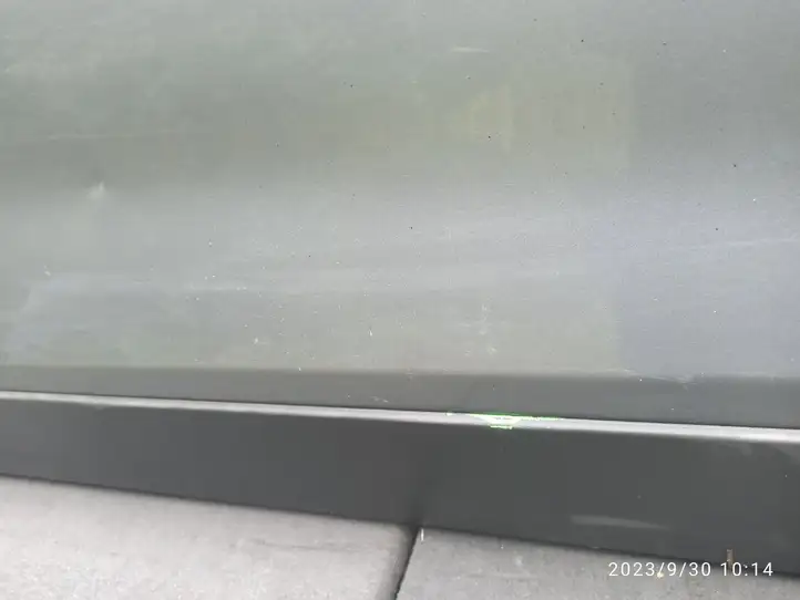Opel Mokka (2012 - 2016) Дверь — фото 2