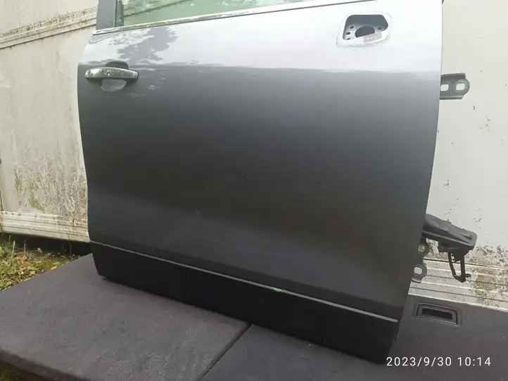 Opel Mokka (2012 - 2016) Дверь — фото 6