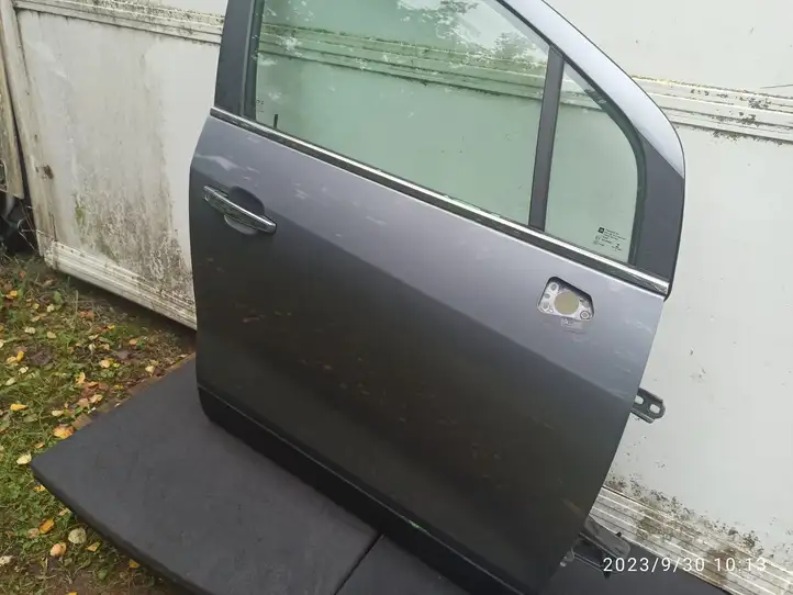 Opel Mokka (2012 - 2016) Дверь — фото 7