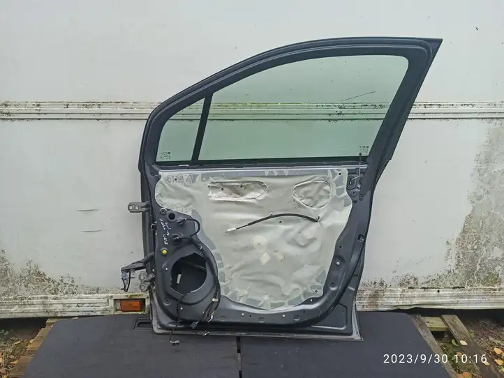 Opel Mokka (2012 - 2016) Дверь — фото 8