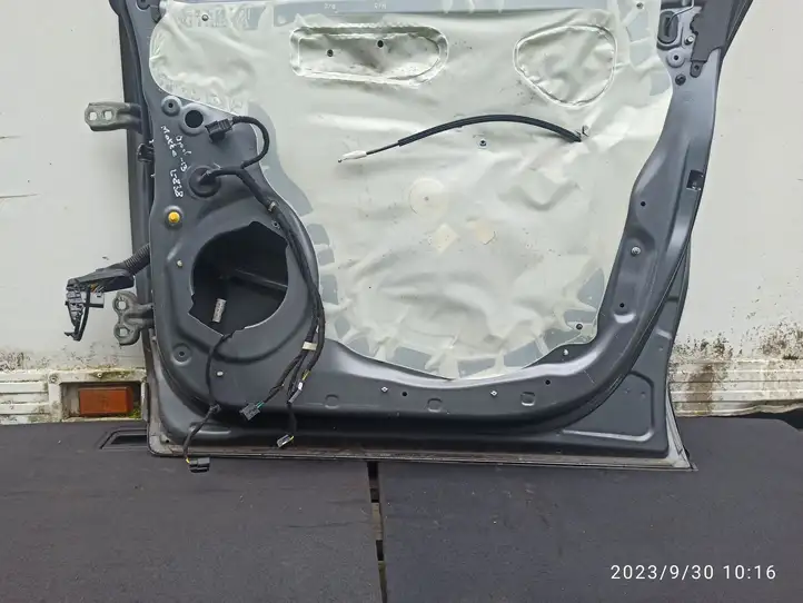 Opel Mokka (2012 - 2016) Дверь — фото 9