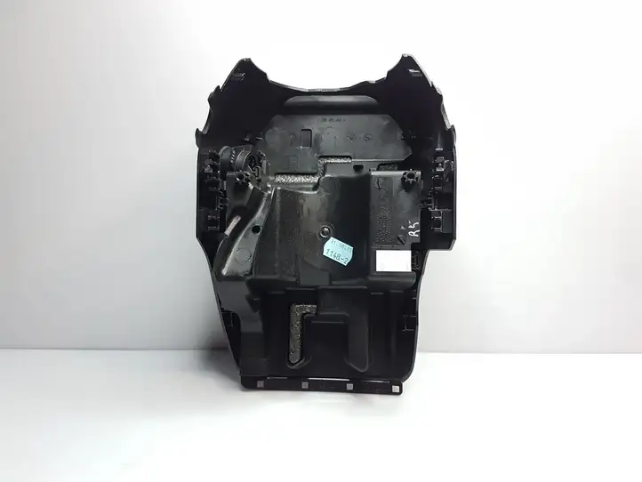 BMW 5 F10 F11 (2009 - 2016) 9219804 Обшивка рулевой колонки — фото 4