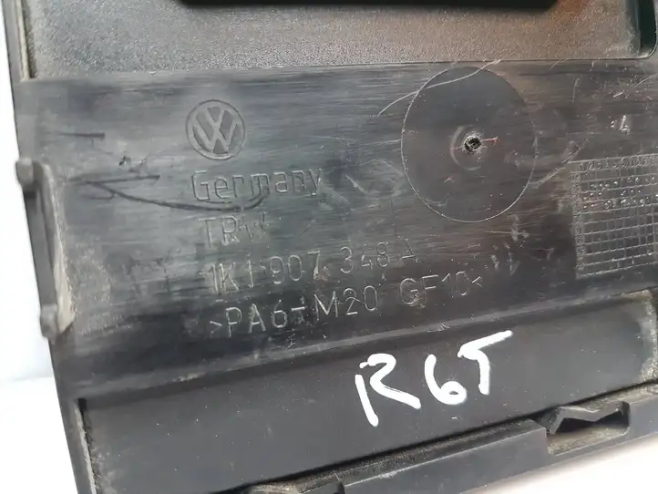 Volkswagen PASSAT B6 (2005 - 2010) 3C0959433K Модуль комфорта — фото 2