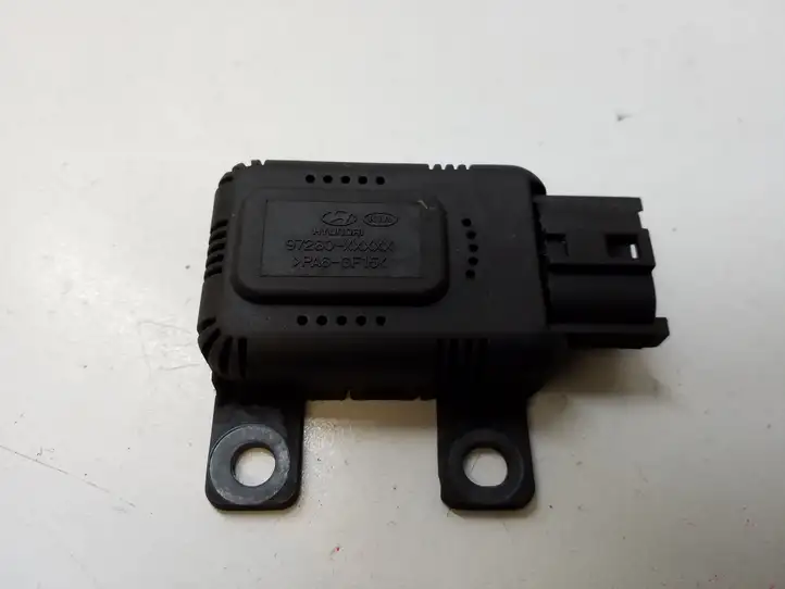 Kia Ceed (2006 - 2010) 97280XXXXX Датчик качества воздуха — фото 1