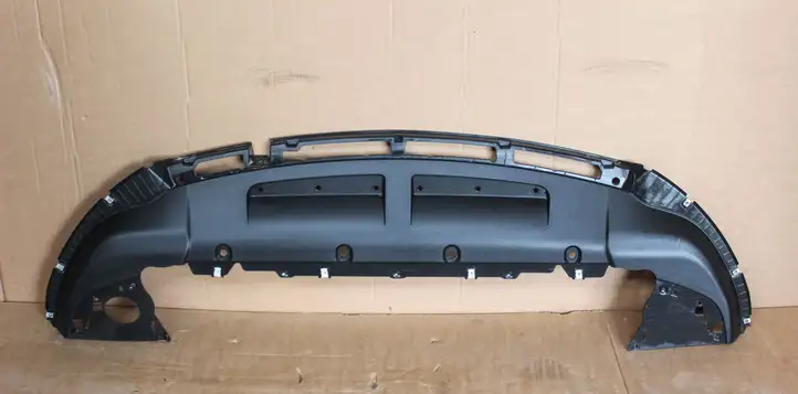 Ford Kuga III (2020 - ) LV4BA8B384J Защита переднего бампера снизу — фото 1