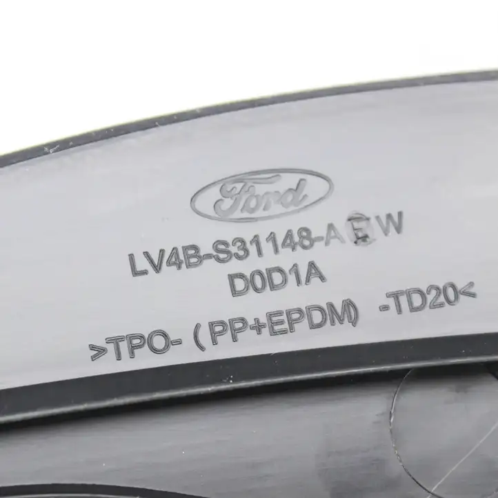 Ford Kuga III (2020 - ) LV4BS31148A Обшивка стойки C — фото 6